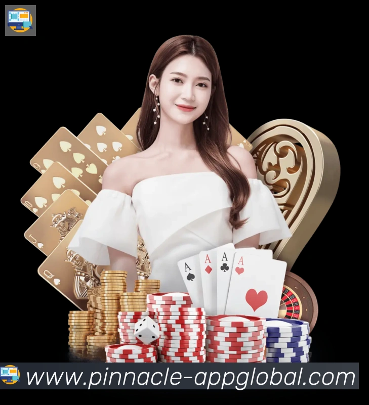 平博pinnacle体育品牌故事